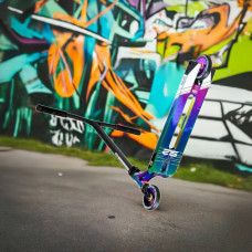 CORE SL2 Scooter Neochrome