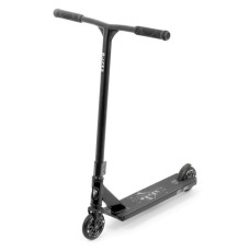 Slamm Classic Stunt Scooter Black