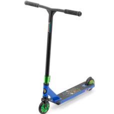 Slamm Classic Stunt Scooter Blue