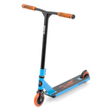 Slamm Classic Mini Stunt Scooter Blue