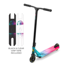 Slamm Mischief Stunt Scooter Nebula