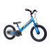 Strider 14 Balance Bike Blue with pedal kit