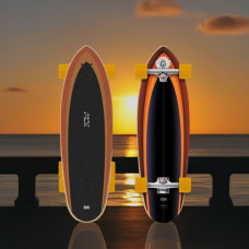 YOW J Bay 33 inch SURFSKATE