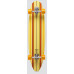 YOW WAIKIKI 40 inch SURFSKATE